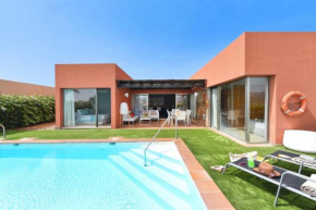 Villa Europa - Salobre Golf Resort
